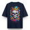 Thumbnail: Skull King Oversized T-shirt