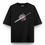 Thumbnail: Ninja Sword Oversized T-shirt