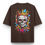 Thumbnail: Skull King Oversized T-shirt