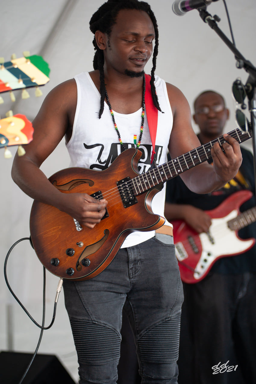 Yubu at 1908 Draughthouse
