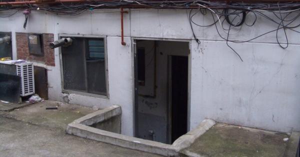 Salah satu penampakan "banjiha" di salah satu kota di Korea (Foto: locationkorea.com)