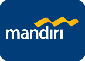 mandiri logo