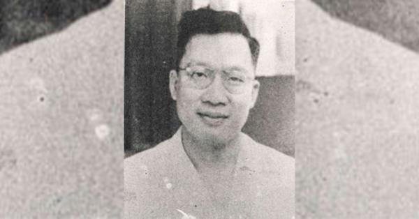 Siauw Giok Tjhan (Foto: Wikimedia Commons)