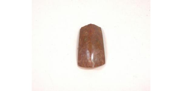 Kapak batu berasal dari 5.000-1.000 SM. (collectie-nusantara.nl).