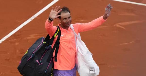 Dari catatan 22 juara grand slam, Rafael Nadal Parera meraih 14 di antaranya di Roland-Garros (rolandgarros.com)