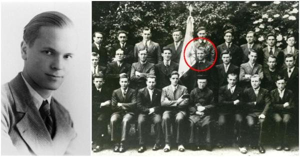 Percobaan Maurice Bavaud