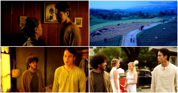 Ragam tone film yang tak sesuai dengan mood adegan maupun karakternya (Mola TV)