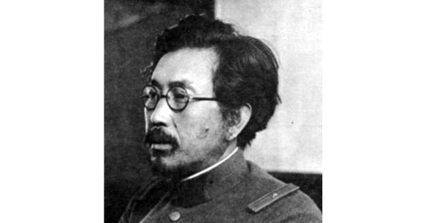 Shiro Ishii (Wikimedia Commons)