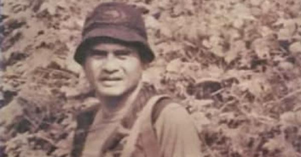 Slamet Singgih, Dansat Intel BIA. (Repro Intelijen: Catatan Harian Seorang Serdadu).