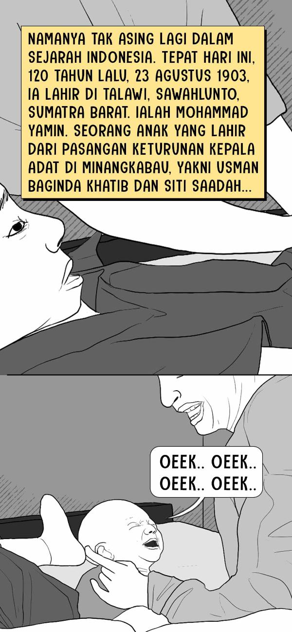 Ilustrasi Gambar
