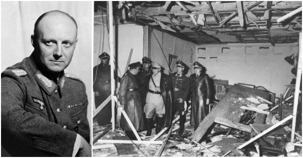 Pemboman Plot 20 Juli