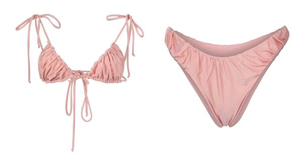 Produk bikini DivinoSeas yang menuai kontroversi di kalangan warganet (divinoseas.com)