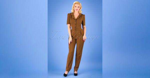 Jumpsuit