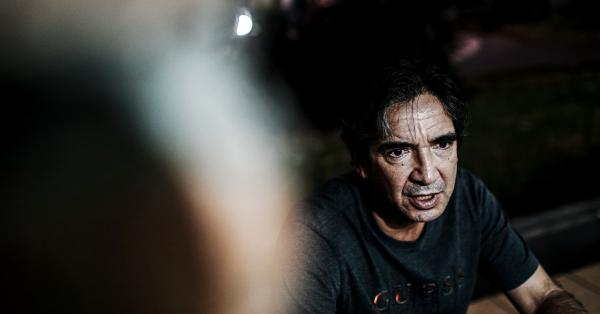 Luciano Gomes Leandro kini masih ingin berkiprah di Indonesia sebagai pelatih (Foto: Fernando Randy/HISTORIA)