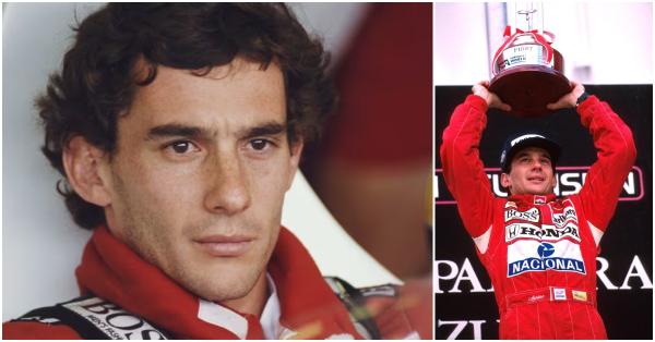 Senna pertamakali merebut titel juara F1 pada musim 1988 (formula1.com/mclaren.com)