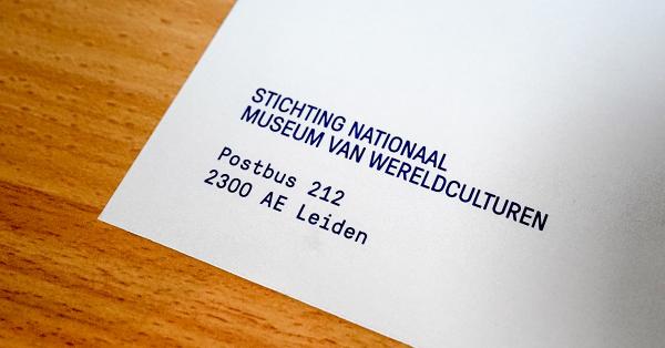 Leiden, kota tempat keris Diponegoro disimpan sebelum dikembalikan ke Indonesia. (Fernando Randy/Historia).