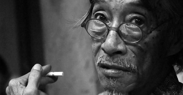 Tedja Suminar alias The Tiong Tien (Foto: Koleksi Dhahana Adi, Surabaya Punya Cerita Vol. 1)