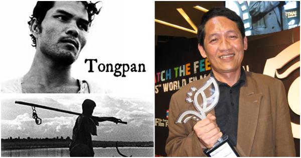 Euthana Mukdanasit yang meracik film Tongpan (IMDb/Wikipedia)
