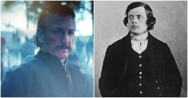 dr. Chester William Minor semasa muda sempat bertugas sebagai dokter di Perang Saudara Amerika. (alchetron.com/Tangkapan layar Mola TV).
