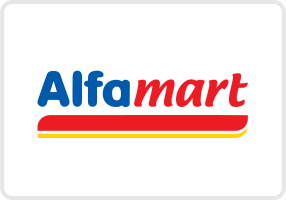 alfamart logo