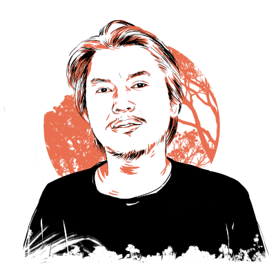 Mengumbar Narasi, Mengerangkeng Arsip