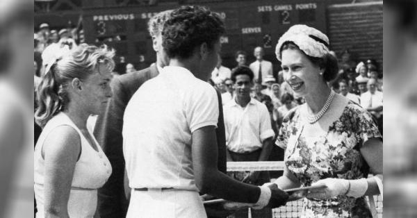 Ilustrasi Keluarga Kerajaan