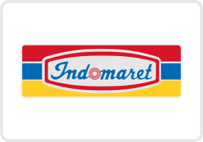 indomaret logo