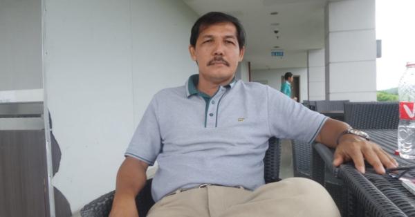 Pada 2018 Ricky Yacobi sempat menjabat Direktur Pembinaan Usia Muda PSSI. (kemenpora.go.id).