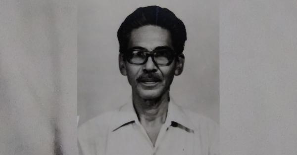 Potret Tan Sing Hwat tahun 1980. (Sinematek).