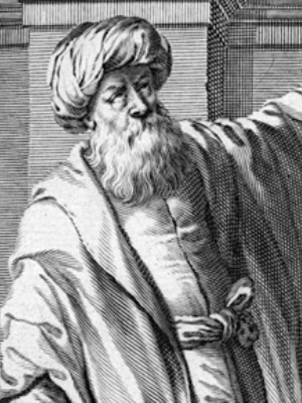 Ibnu Al-Haytham. (Wikimedia Commons).