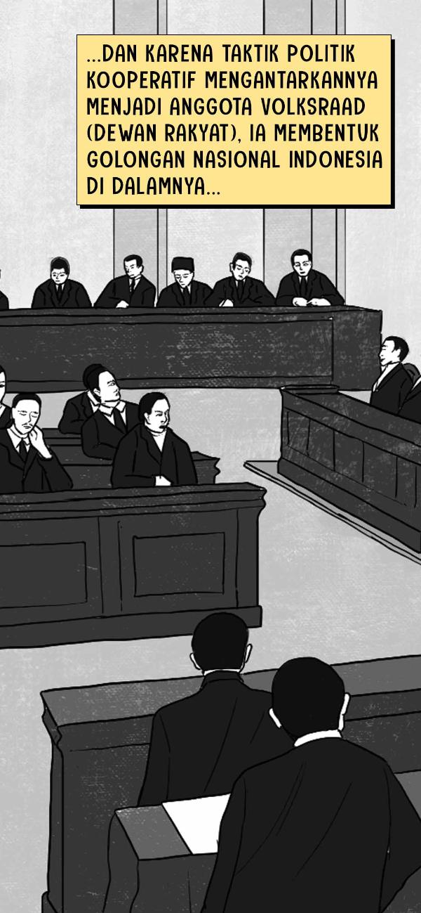 Ilustrasi Gambar