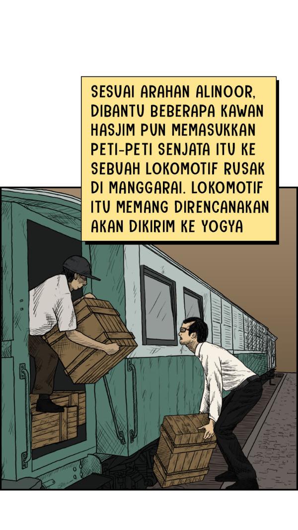 Ilustrasi Gambar