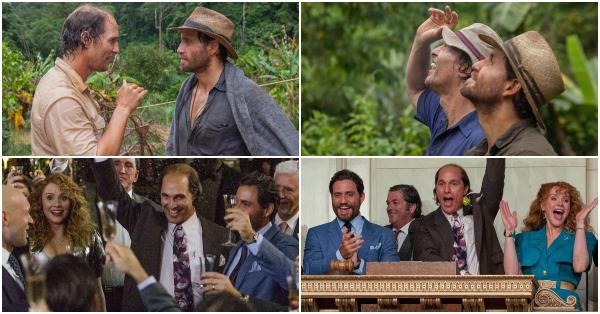 Kolase upaya dan perayaan Wells dan Acosta setelah mengklaim mendapat emas (Black Bear Pictures)