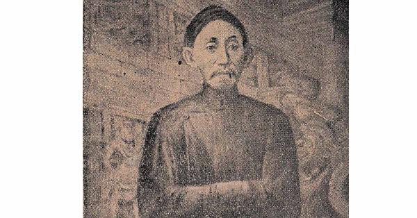 Wahidin Soedirohoesodo (Wikimedia Commons)