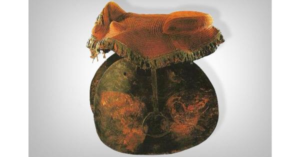 Pelana Kuda (museumnasional.or.id)