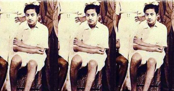 Masa kecil Mahathir Mohamad yang penuh perjuangan sebagai anak dari keluarga kelas menengah (Foto: cronkitehhh.jmc.asu.edu)