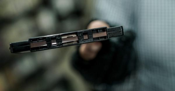 Pita yang saat ini mulai ditinggalkan oleh para musisi. (Fernando Randy/Historia.id).