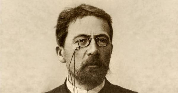 Ilustrasi Pince-nez