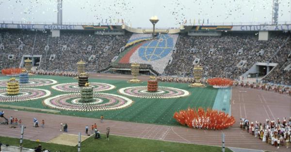 Hingga kini Olimpiade 1980 tercatat jadi yang terbanyak diboikot negara anggota IOC (Wikipedia/RIA Novosti)