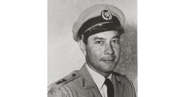 Sultan Hamid II. (nationaalarchief.nl).