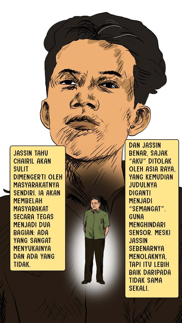 Ilustrasi Gambar