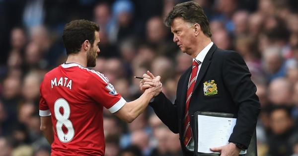 Aloysius Paulus Maria 'Louis' van Gaal, salah satu pelatih asing yang mengkritik tradisi Boxing Day (Foto: manutd.com)