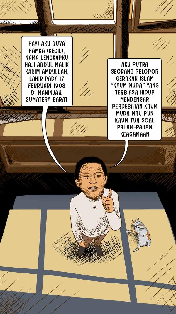 Ilustrasi Gambar