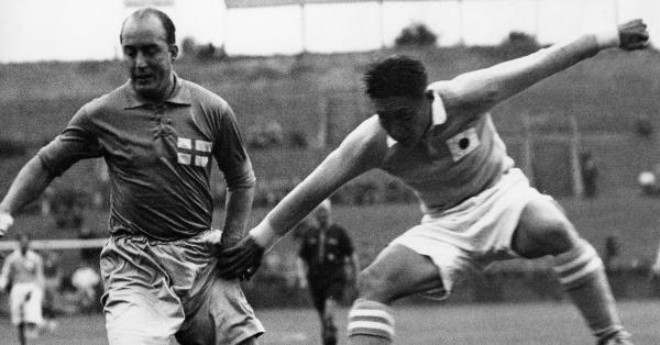 Timnas Jepang di Olimpiade 1936 (fifa.com)