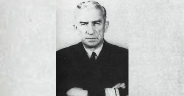 Paul-Wilhelm 'Willy' Zieb, komandan Battlegroup Zieb yang menenggelamkan ratusan kapal di Danube (tracesofwar.com)