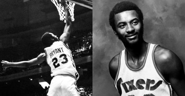 Joe 'Jellybean' Bryant, ayah Kobe Bryant yang jadi panutan sang legenda mengikuti jejaknya di NBA (Foto: nba.com)