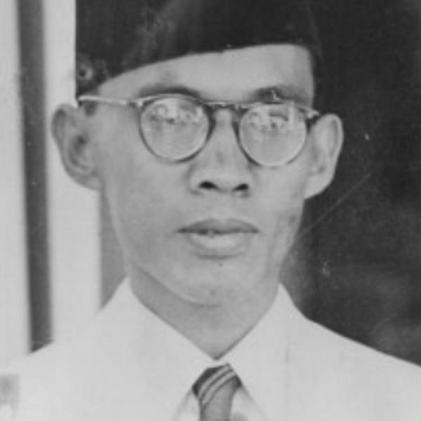 Jusuf Wibisono. (Wikimedia Commons).