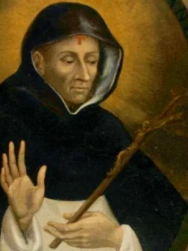 Giodano da Rivalto. (Wikimedia Commons).