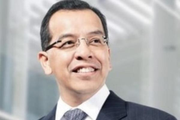 Emirsyah Satar, mantan Direktur Utama Garuda Indonesia. (iluni-feb-ui.com).