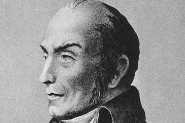 Nicolas Appert. (parisology.net).